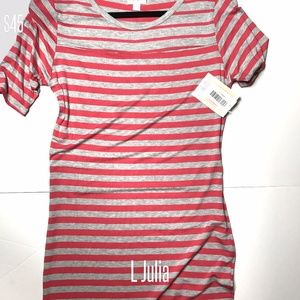 LuLaRoe Julia Pencil Dress